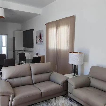 Cástor Villa Playa Blanca (Lanzarote)