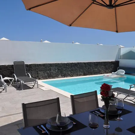 Cástor * Playa Blanca (Lanzarote)