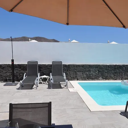 Cástor * Playa Blanca (Lanzarote)