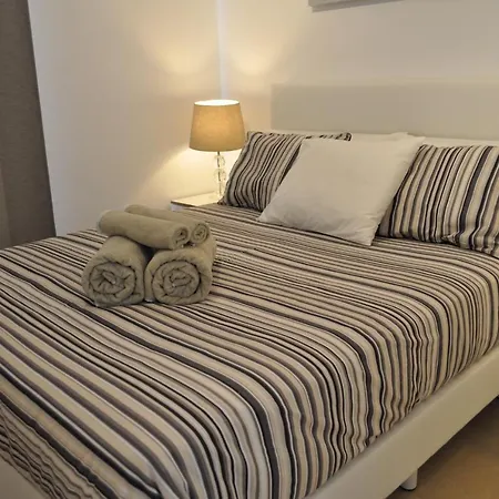 Cástor Villa Playa Blanca (Lanzarote)