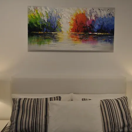 Cástor Villa Playa Blanca (Lanzarote)