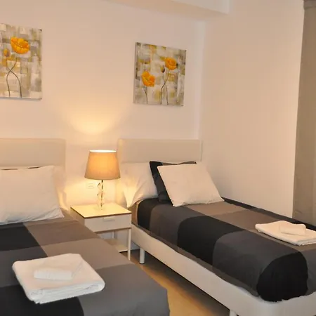 Villa Cástor Playa Blanca (Lanzarote)