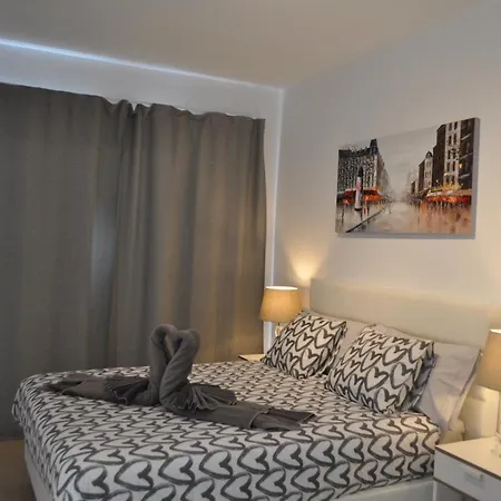 Castor וילה פלאיה בלנקה