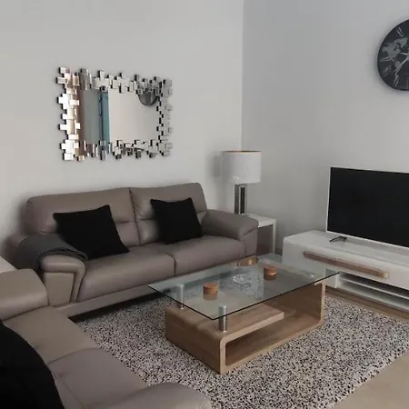 וילה Castor פלאיה בלנקה