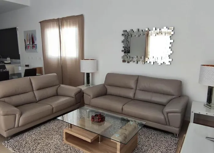 别墅 Castor 普拉亚布兰卡