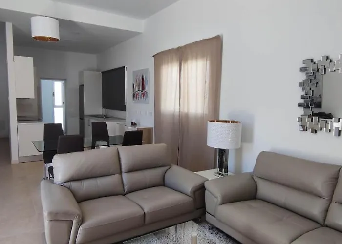 Castor 别墅 普拉亚布兰卡