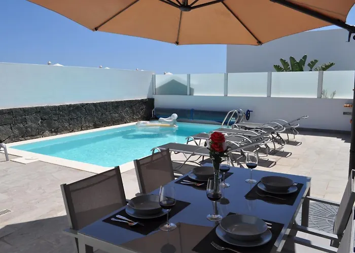 Castor * Playa Blanca (Lanzarote)