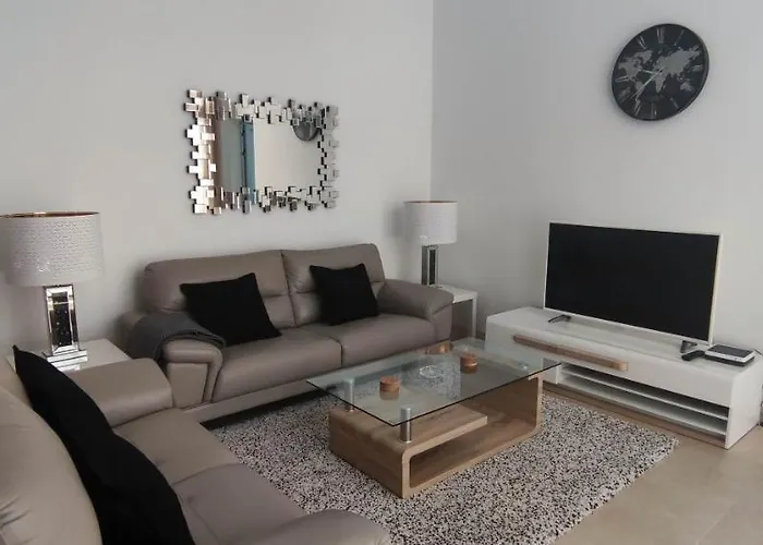 Villa Castor Playa Blanca (Lanzarote)