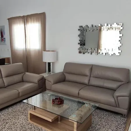 Villa Castor Playa Blanca (Lanzarote)