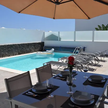 Castor * Playa Blanca (Lanzarote)