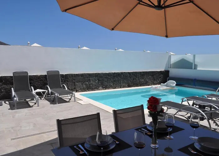 Castor * Playa Blanca (Lanzarote)