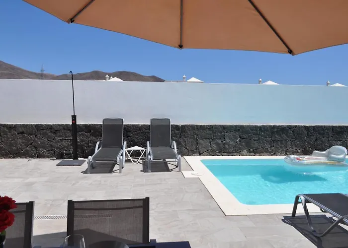 Castor * Playa Blanca (Lanzarote)