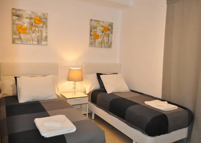 Villa Castor Playa Blanca (Lanzarote)