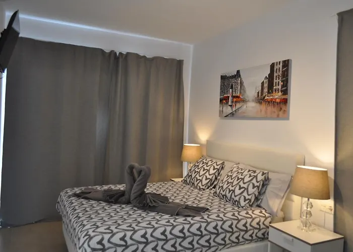 Cástor Villa Playa Blanca (Lanzarote)